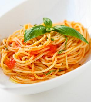 Node.js for PHP Programmers #1: Event-driven programming... and Pasta.